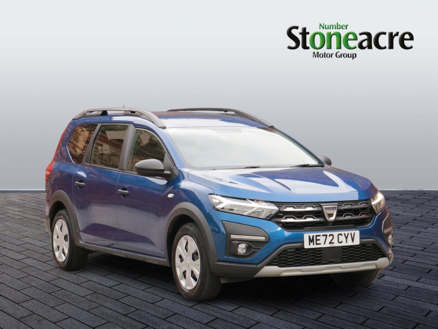 Used Dacia Jogger 2022 for sale - 77993194: Photo 1
