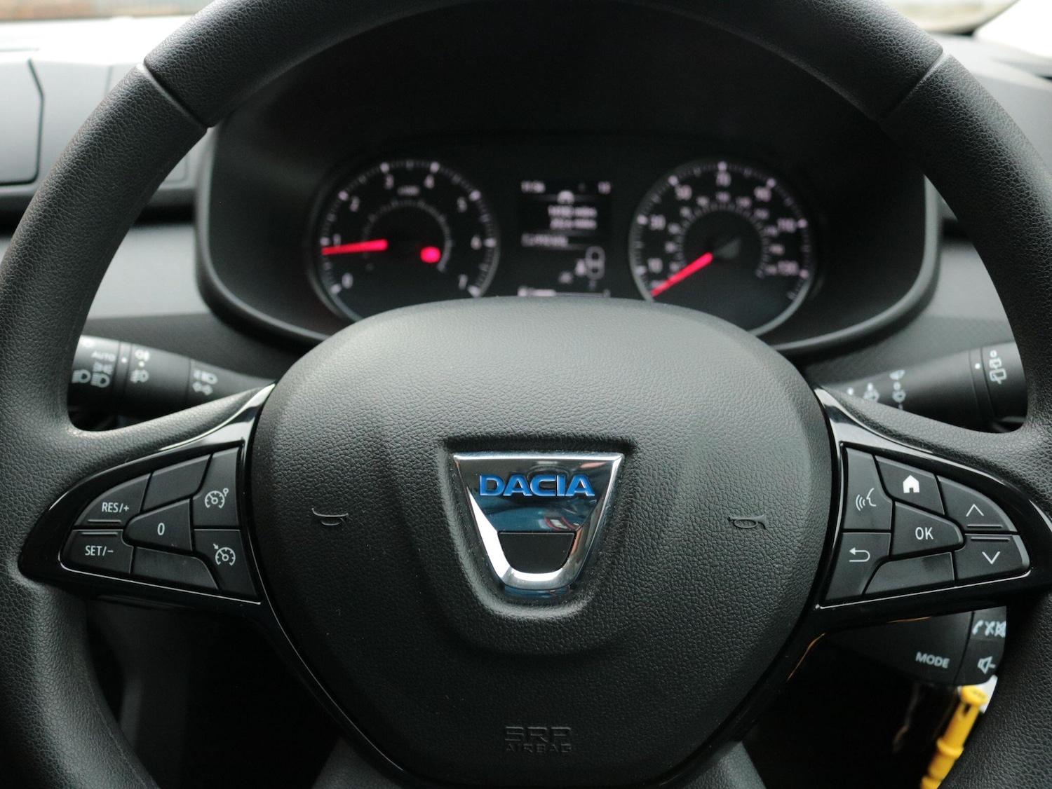 Used Dacia Jogger 2022 for sale - 77993194: Photo 15