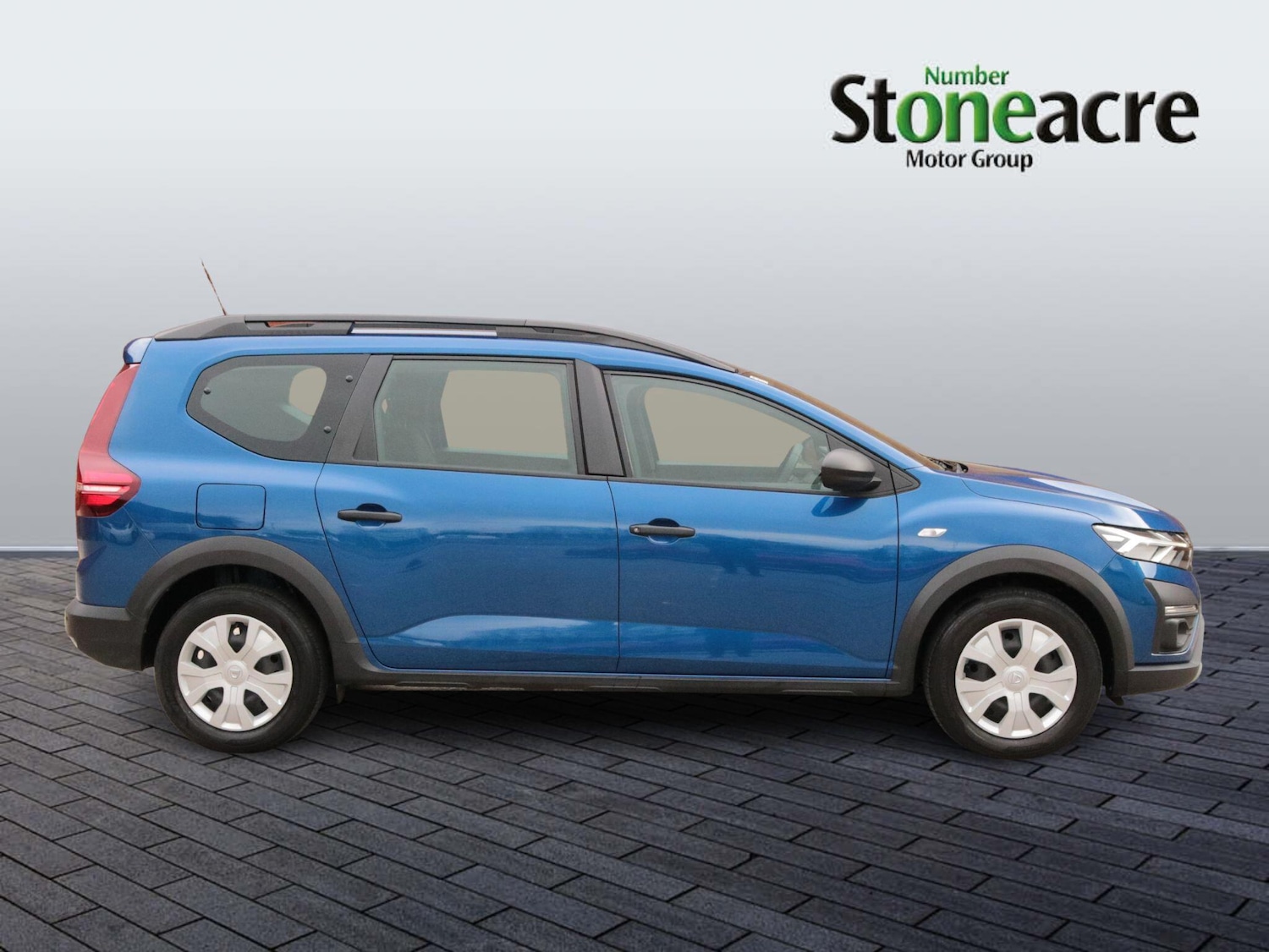 Used Dacia Jogger 2022 for sale - 77993194: Photo 2