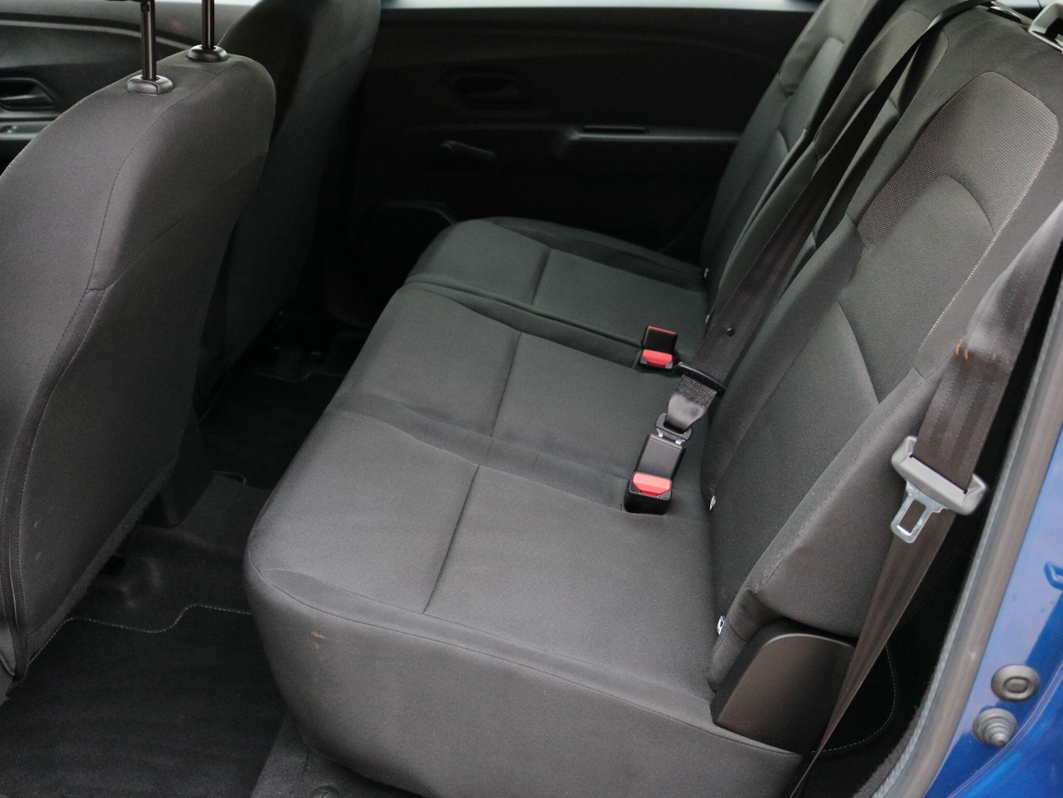 Used Dacia Jogger 2022 for sale - 77993194: Photo 20