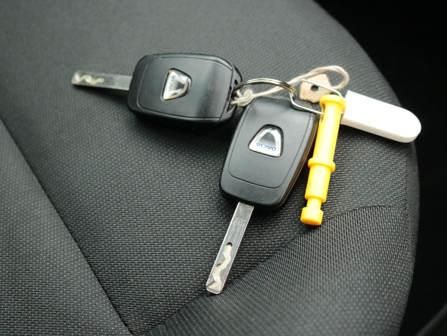 Used Dacia Jogger 2022 for sale - 77993194: Photo 23