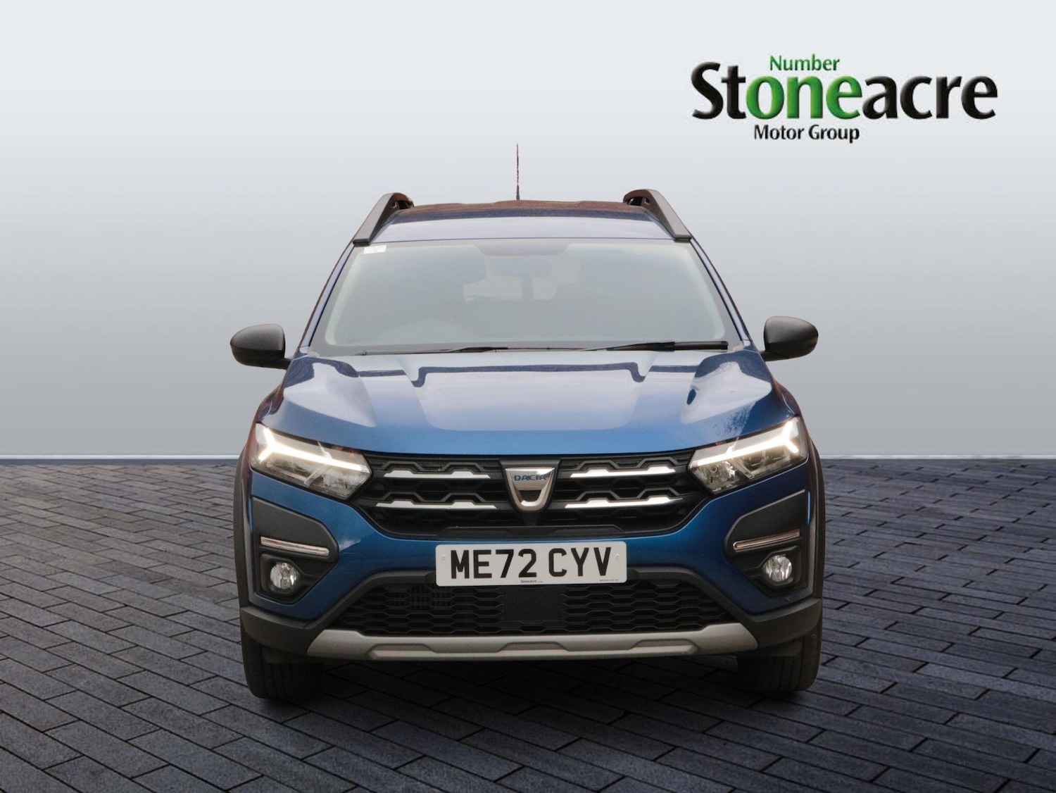 Used Dacia Jogger 2022 for sale - 77993194: Photo 8