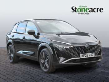 2025 (25) - 1.3 DIG-T MHEV Tekna XTRON Euro 6 (s/s) 5dr