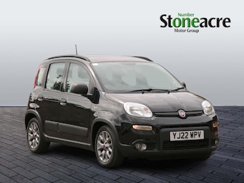 Used Fiat Panda 2022 for sale - 78854171: Photo
