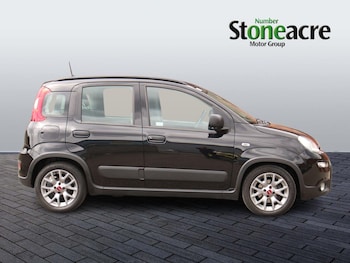 Used Fiat Panda 2022 for sale - 78854171: Photo