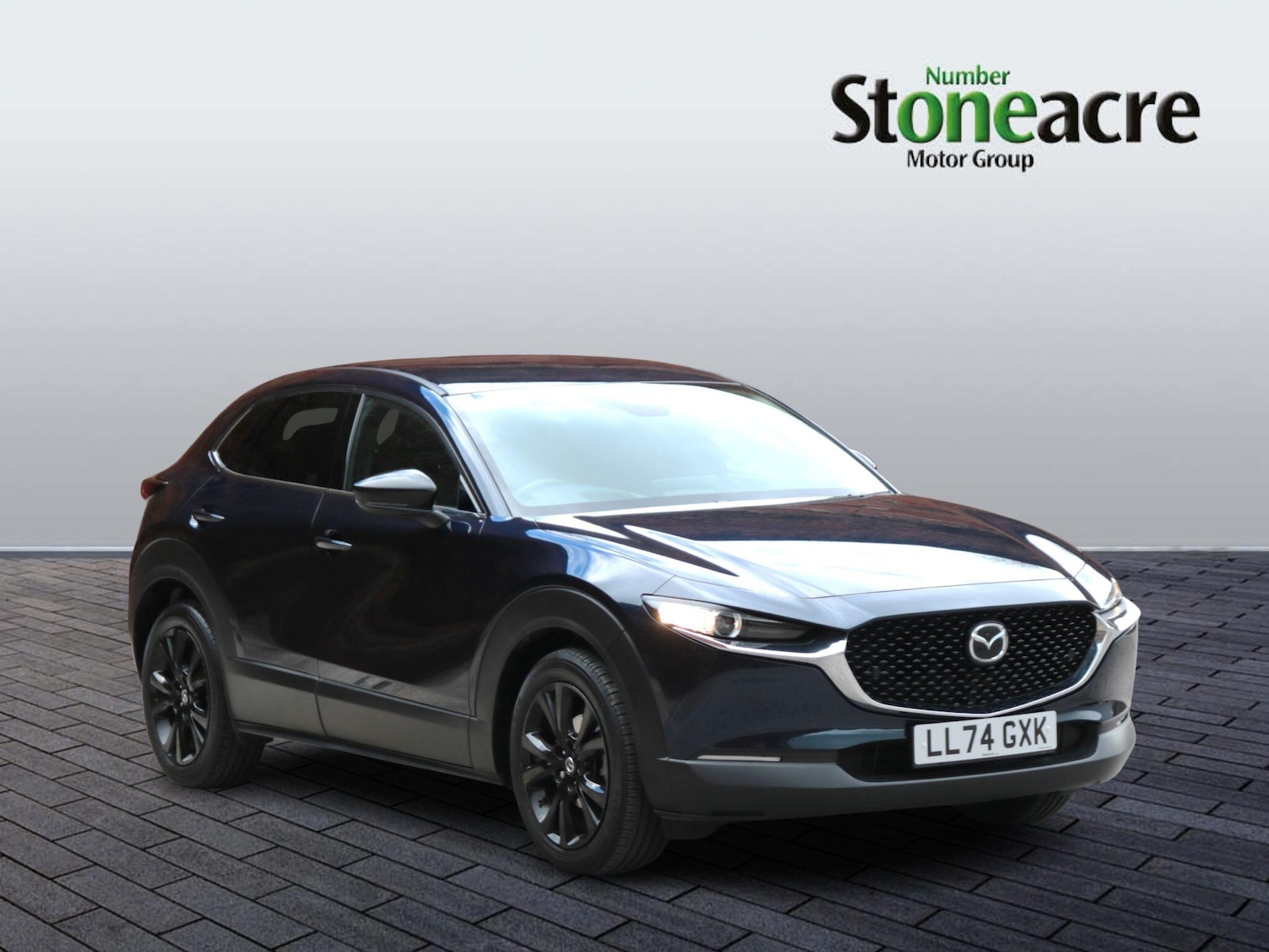 Used Mazda CX-30 2024 for sale - 76422680: Photo 1