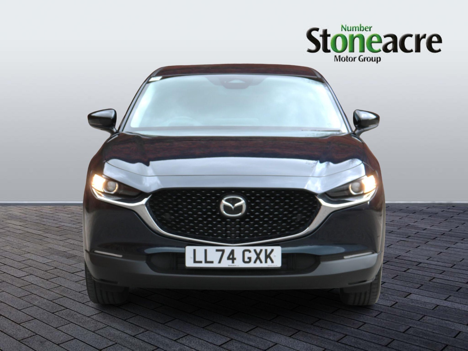 Used Mazda CX-30 2024 for sale - 76422680: Photo 10