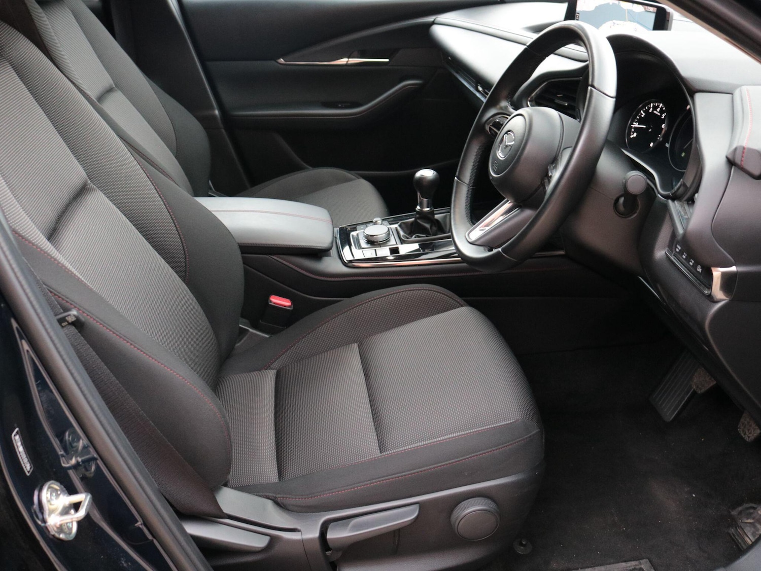 Used Mazda CX-30 2024 for sale - 76422680: Photo 14