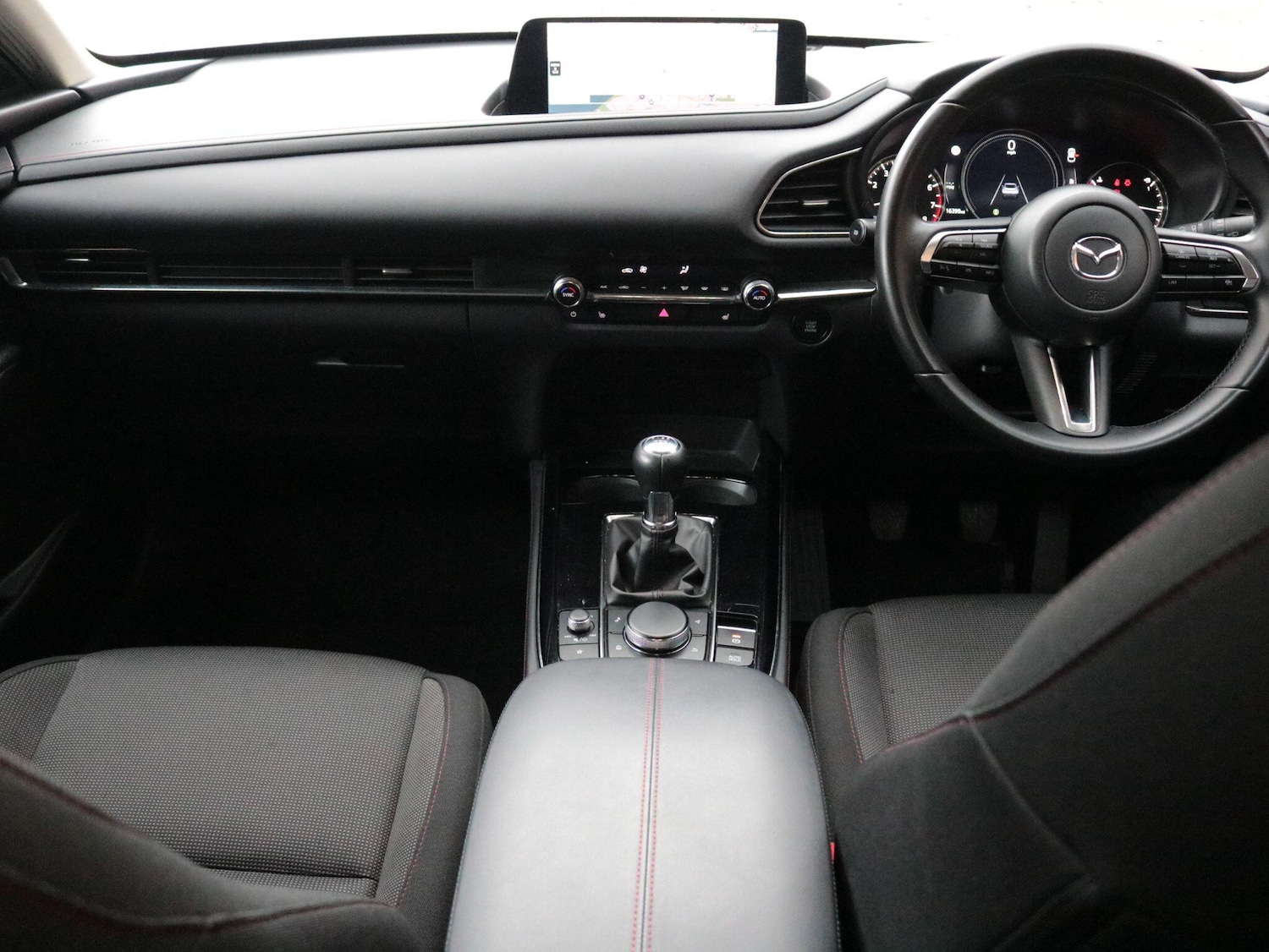 Used Mazda CX-30 2024 for sale - 76422680: Photo 15