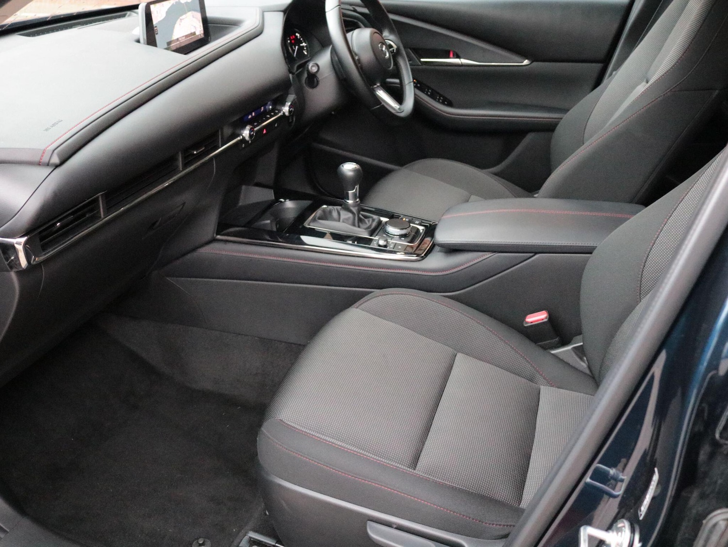 Used Mazda CX-30 2024 for sale - 76422680: Photo 16