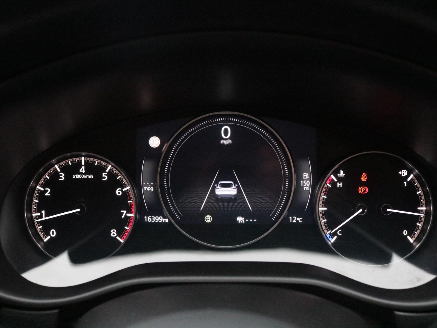 Used Mazda CX-30 2024 for sale - 76422680: Photo 18