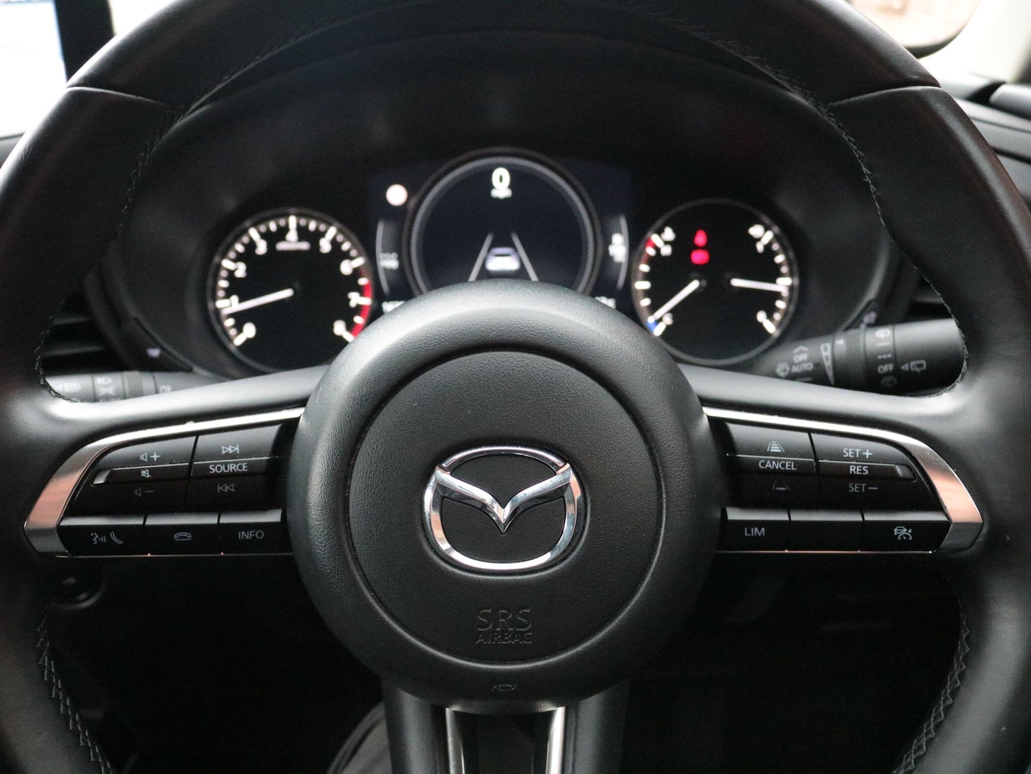 Used Mazda CX-30 2024 for sale - 76422680: Photo 19