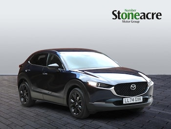 Mazda - CX-30