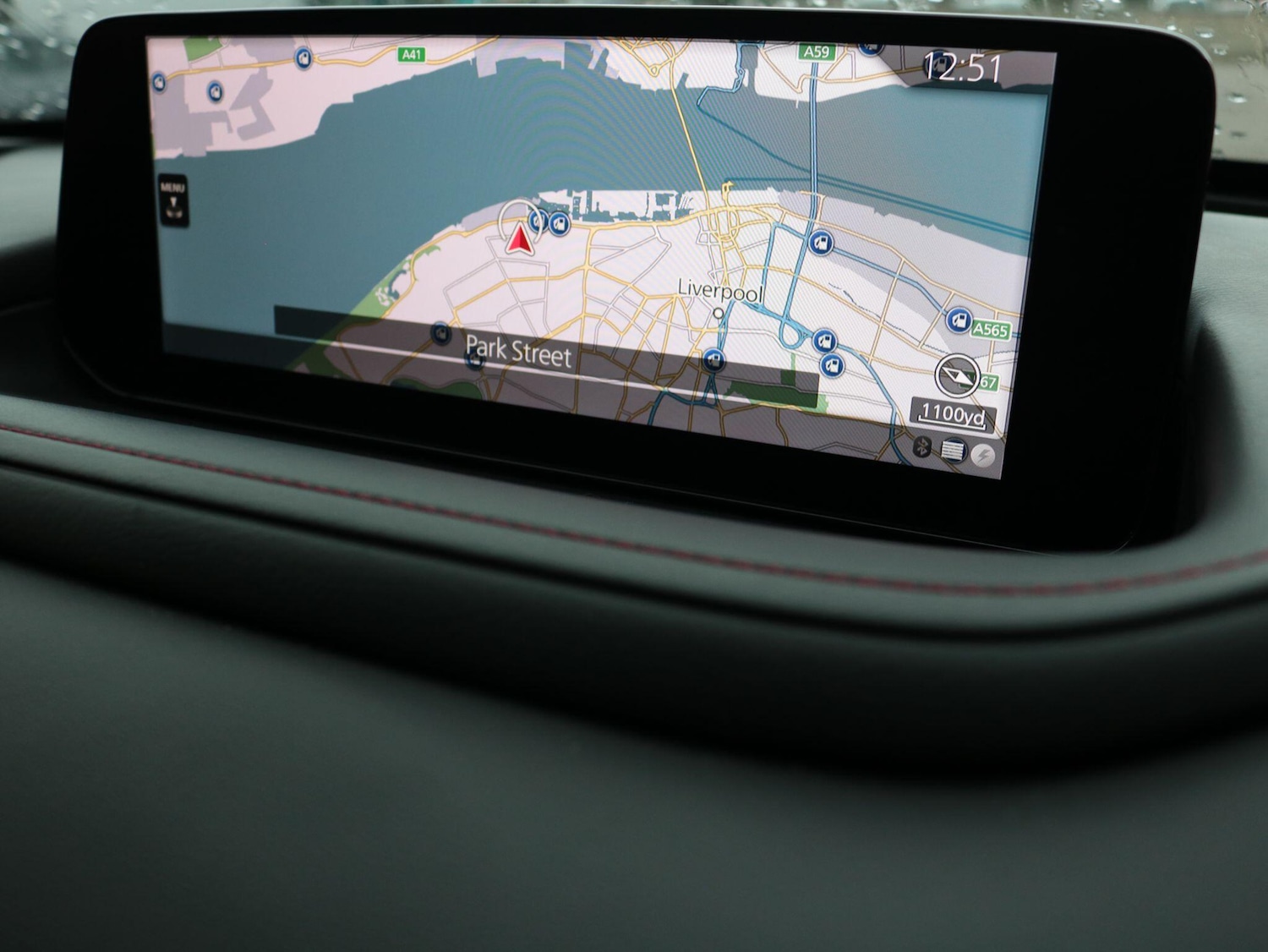 Used Mazda CX-30 2024 for sale - 76422680: Photo 20