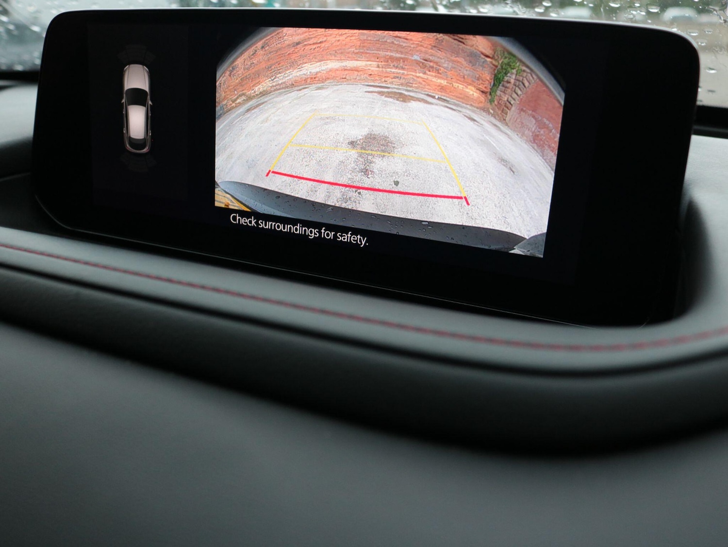 Used Mazda CX-30 2024 for sale - 76422680: Photo 21