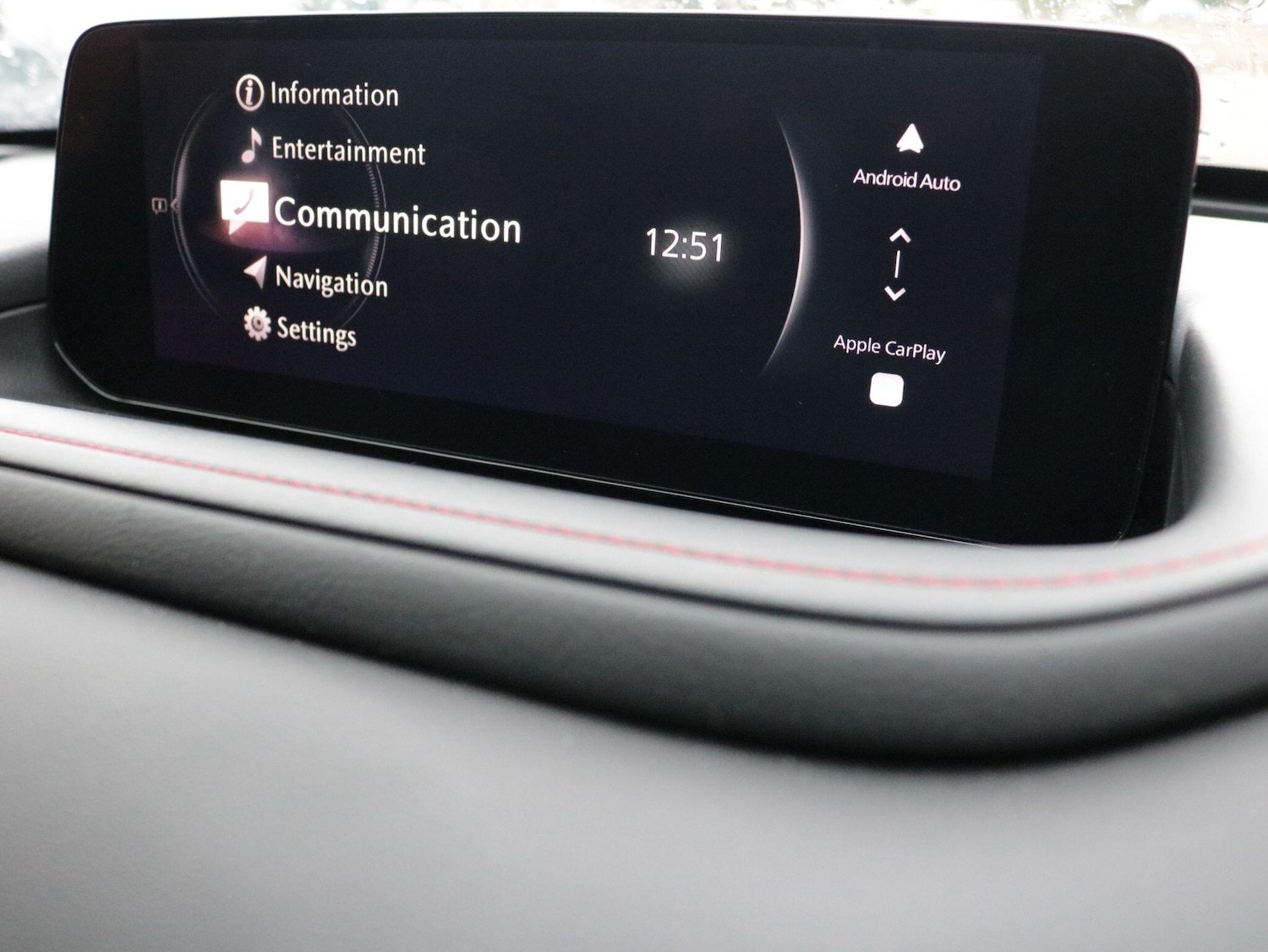 Used Mazda CX-30 2024 for sale - 76422680: Photo 22