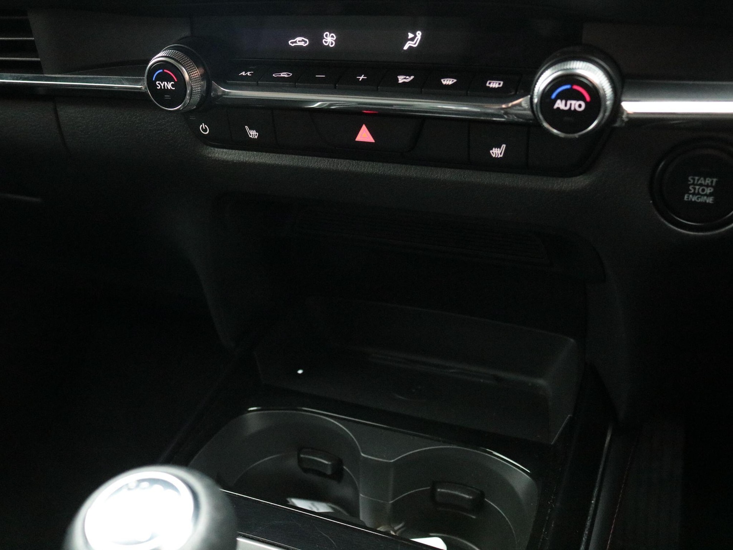 Used Mazda CX-30 2024 for sale - 76422680: Photo 24