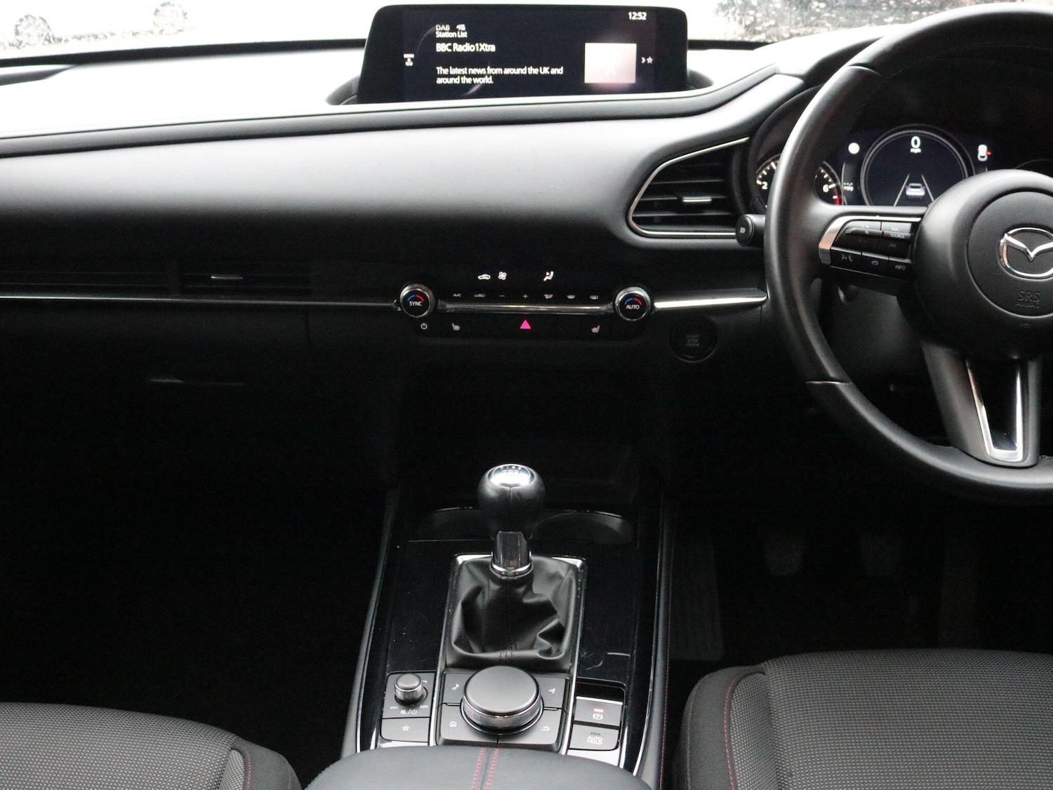 Used Mazda CX-30 2024 for sale - 76422680: Photo 26