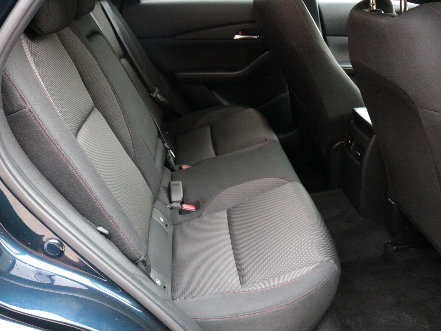 Used Mazda CX-30 2024 for sale - 76422680: Photo 27