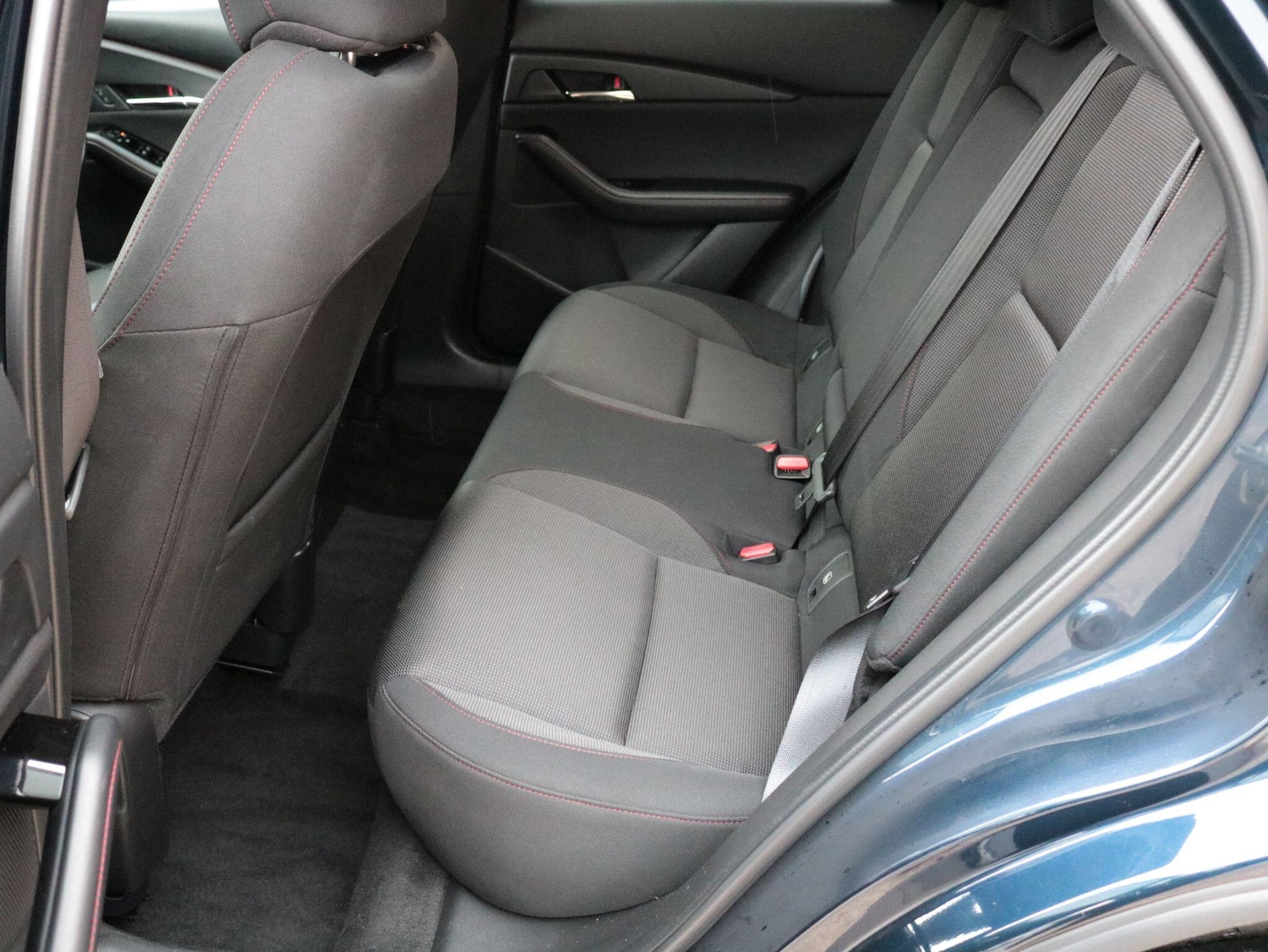 Used Mazda CX-30 2024 for sale - 76422680: Photo 28