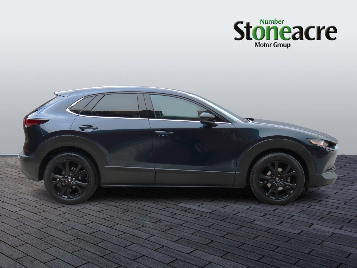 Used Mazda CX-30 2024 for sale - 76422680: Photo 4
