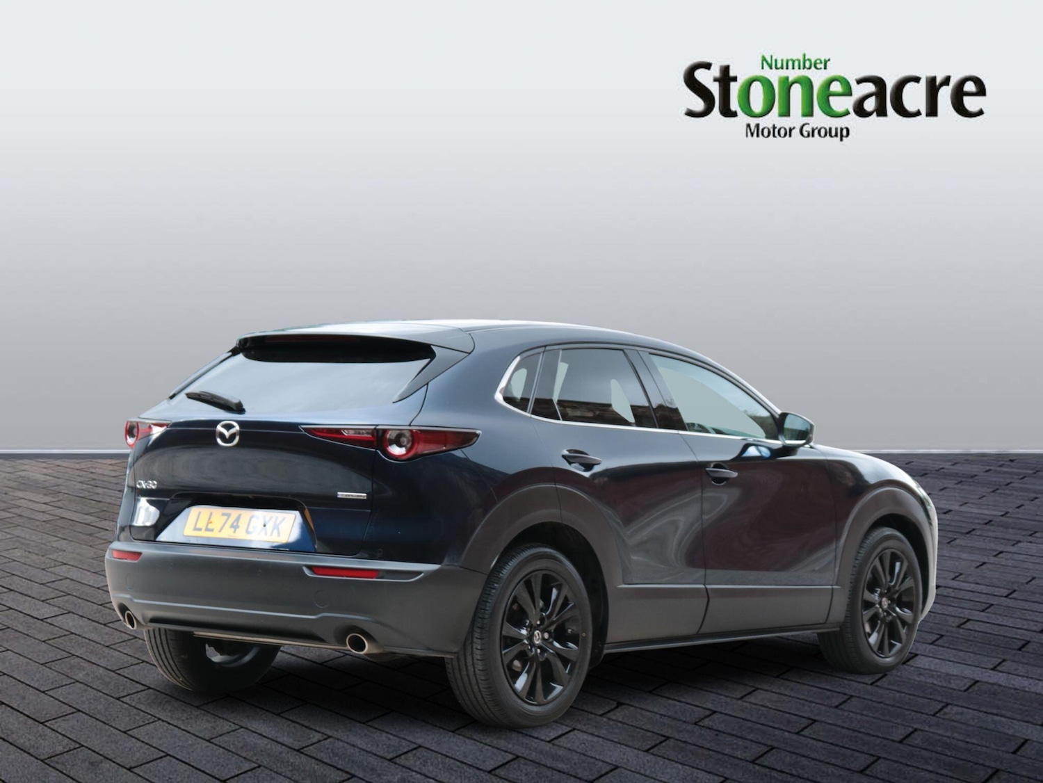 Used Mazda CX-30 2024 for sale - 76422680: Photo 5