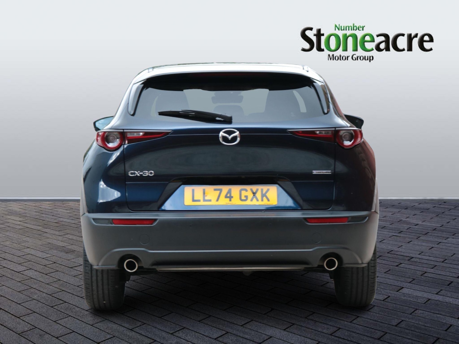 Used Mazda CX-30 2024 for sale - 76422680: Photo 6