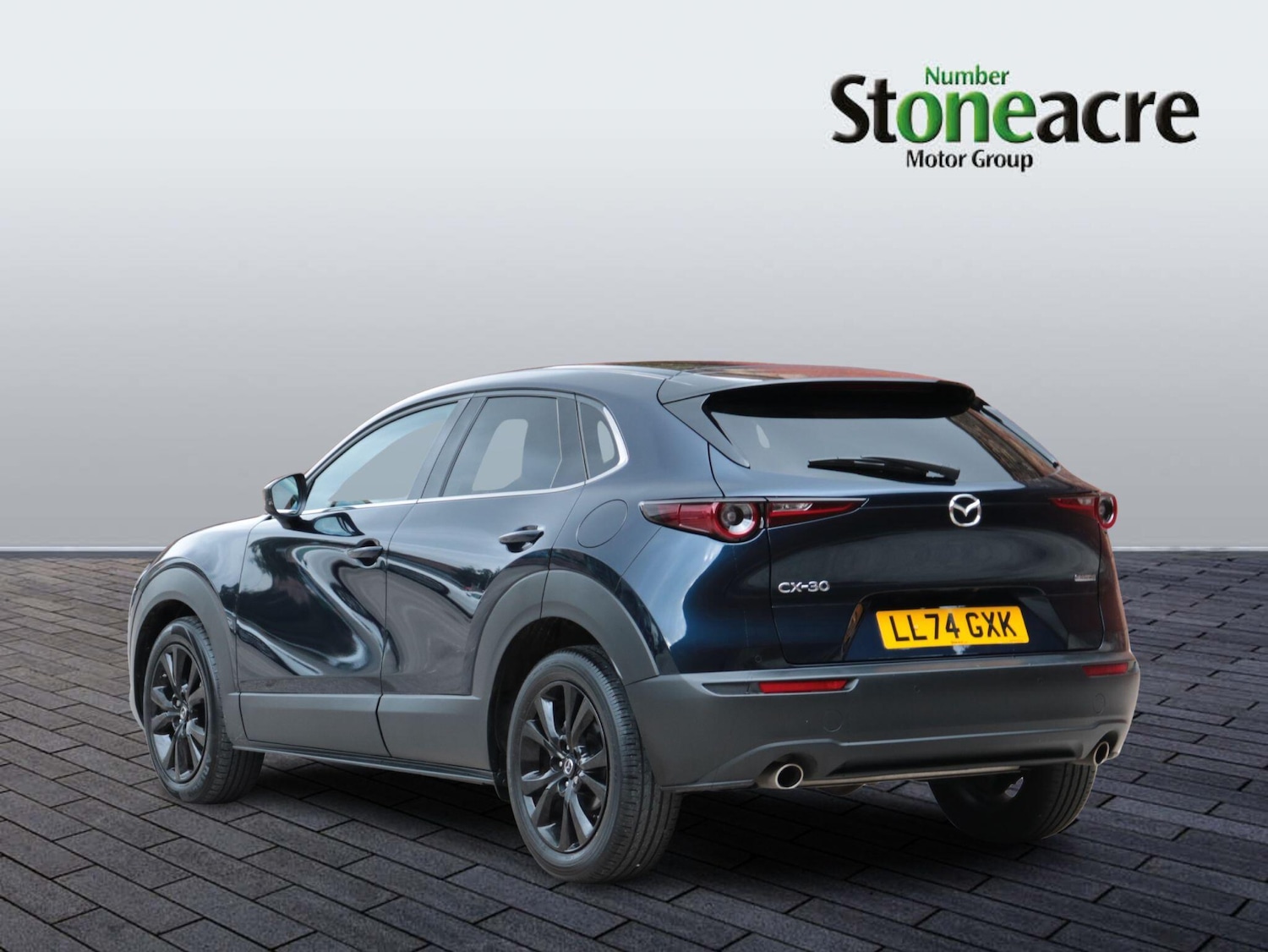 Used Mazda CX-30 2024 for sale - 76422680: Photo 7