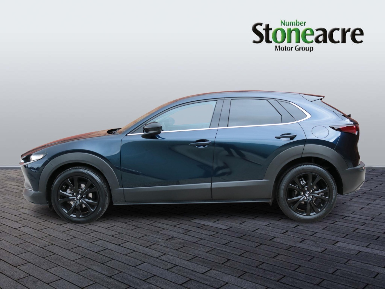 Used Mazda CX-30 2024 for sale - 76422680: Photo 8