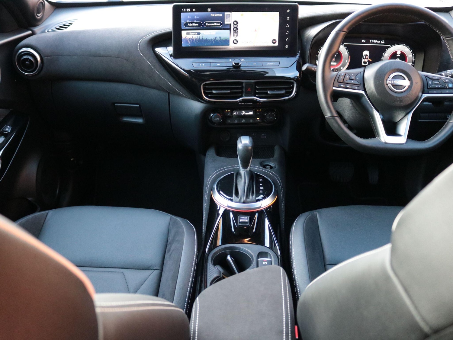 Used Nissan Juke for sale - 77709401: Photo 13