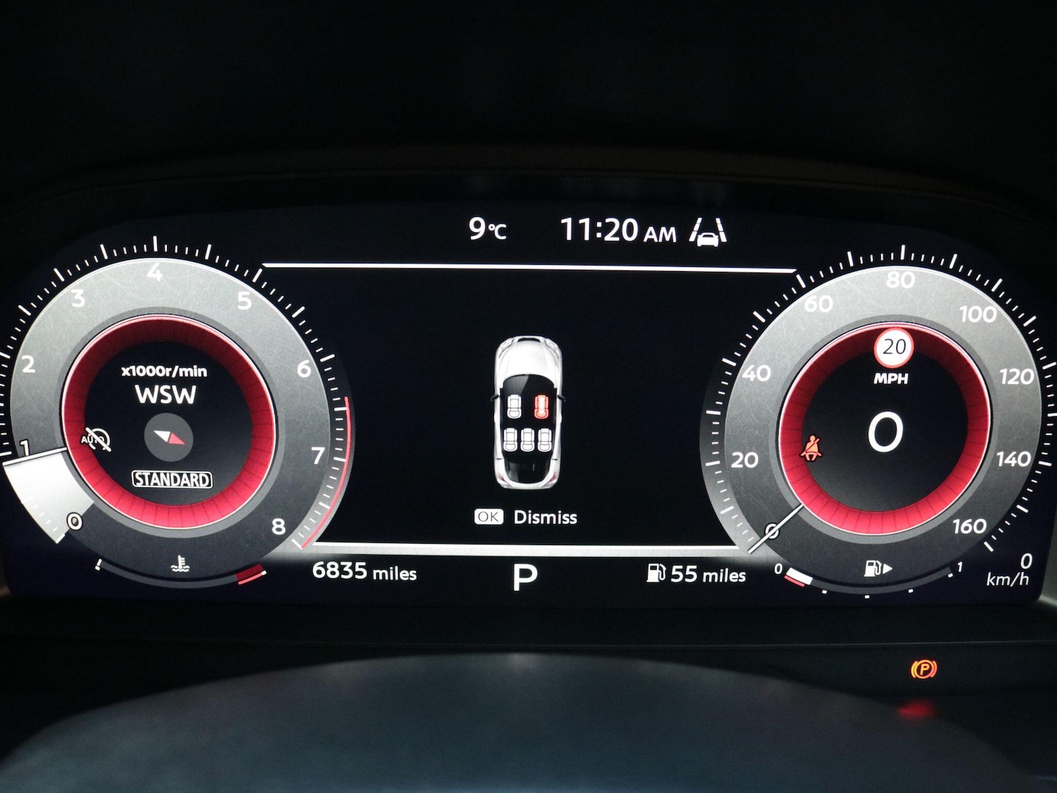 Used Nissan Juke for sale - 77709401: Photo 15