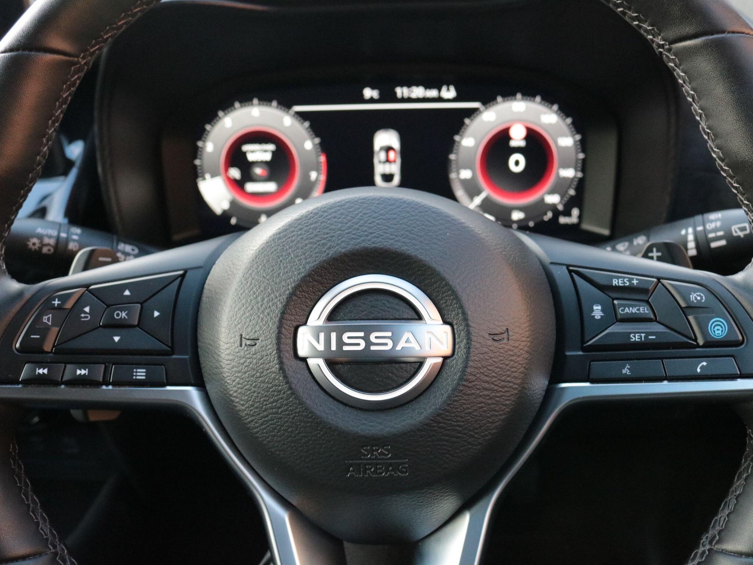 Used Nissan Juke for sale - 77709401: Photo 16