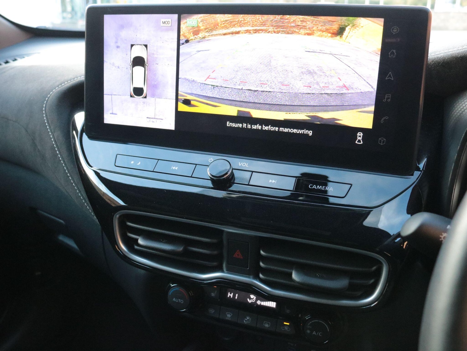 Used Nissan Juke for sale - 77709401: Photo 19