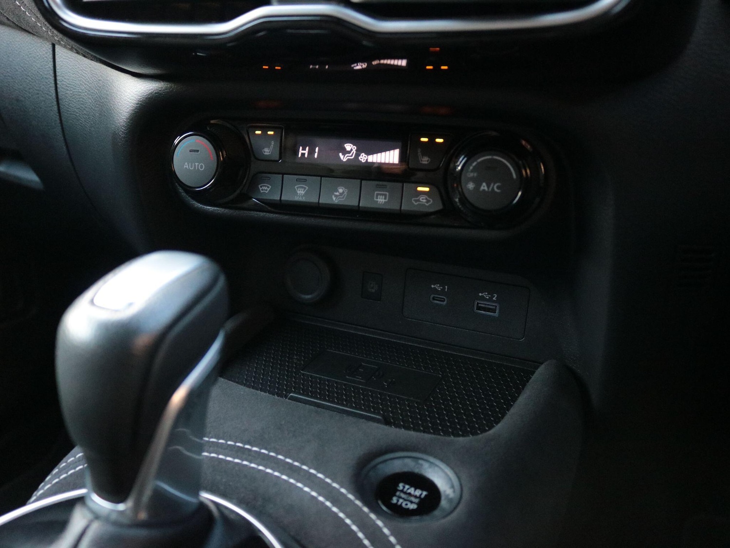 Used Nissan Juke for sale - 77709401: Photo 21