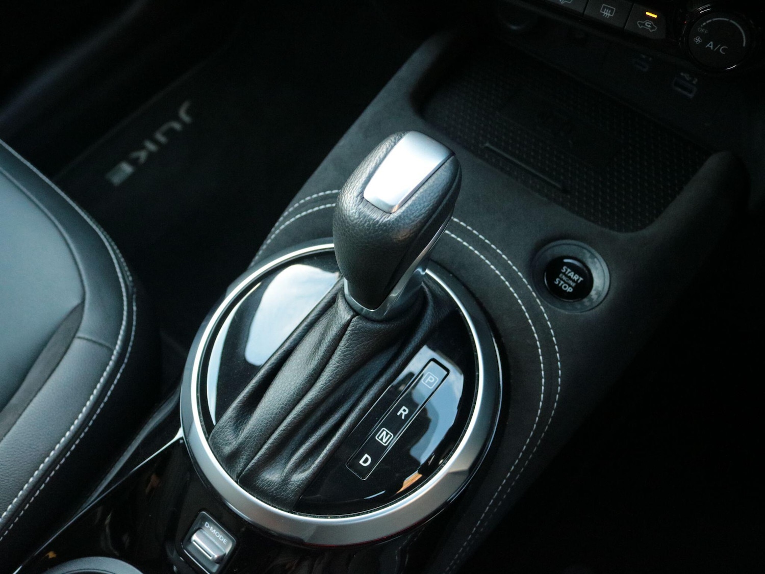 Used Nissan Juke for sale - 77709401: Photo 22