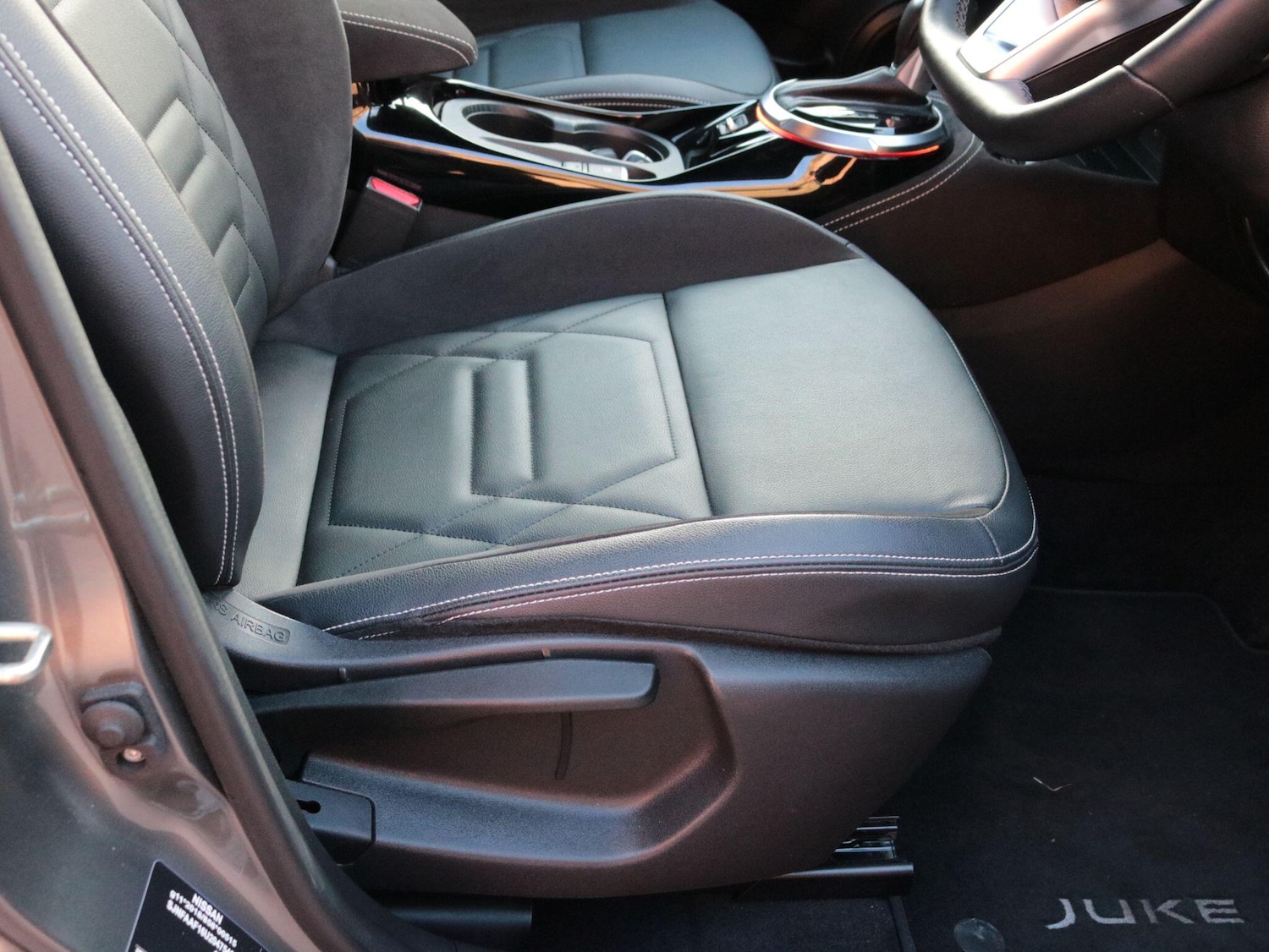 Used Nissan Juke for sale - 77709401: Photo 28