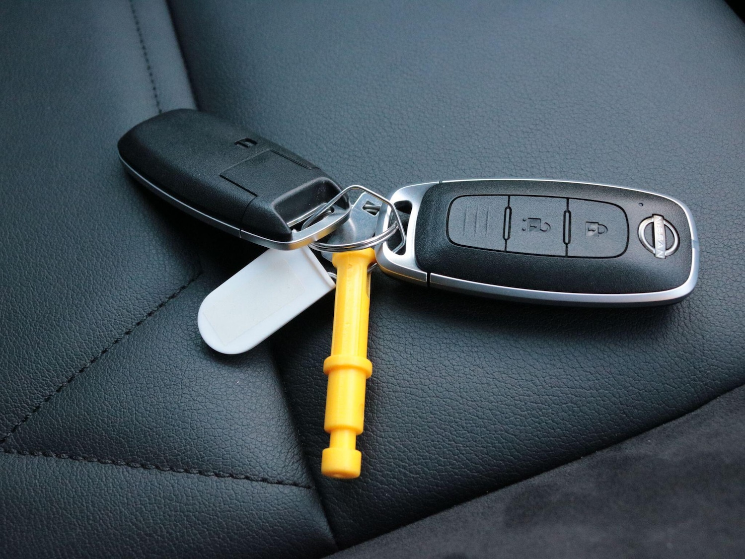 Used Nissan Juke for sale - 77709401: Photo 29