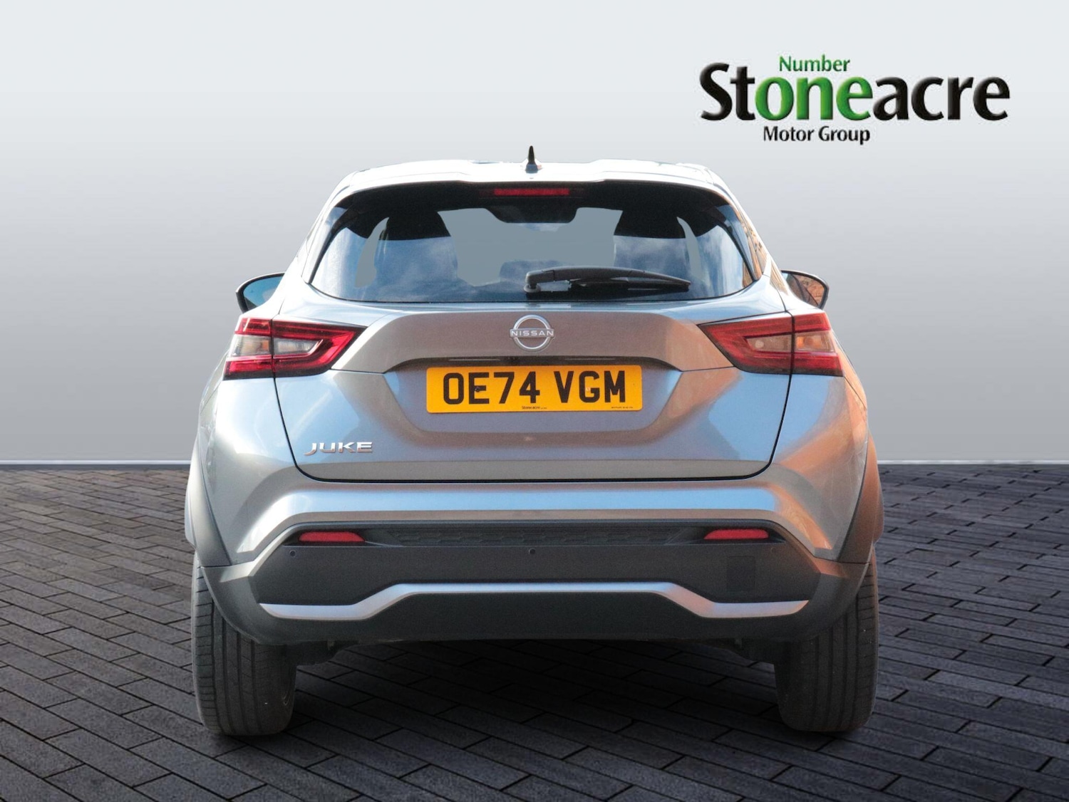 Used Nissan Juke for sale - 77709401: Photo 4