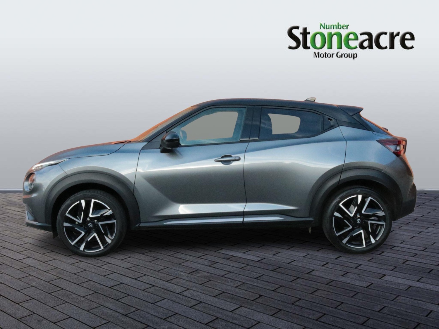 Used Nissan Juke for sale - 77709401: Photo 6