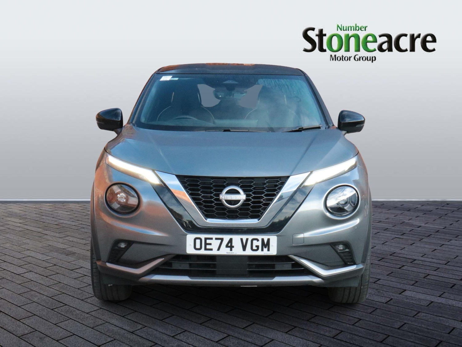 Used Nissan Juke for sale - 77709401: Photo 8