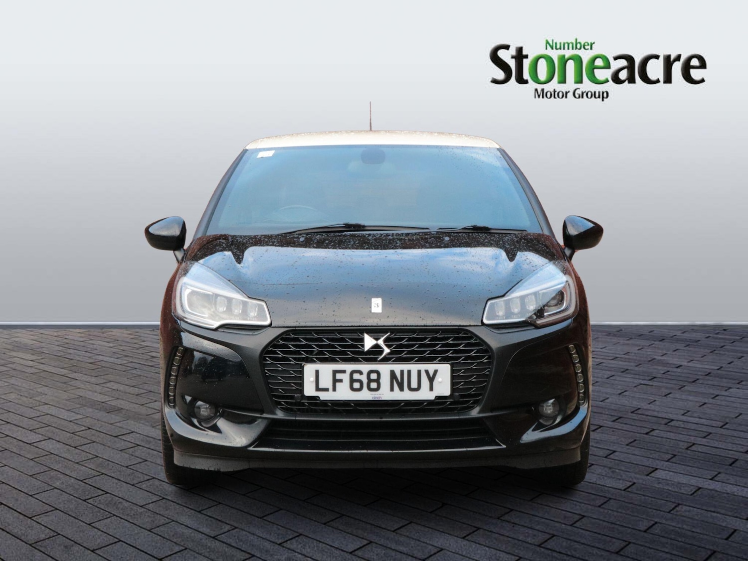Used DS Automobiles DS 3 2018 for sale - 77021194: Photo 10