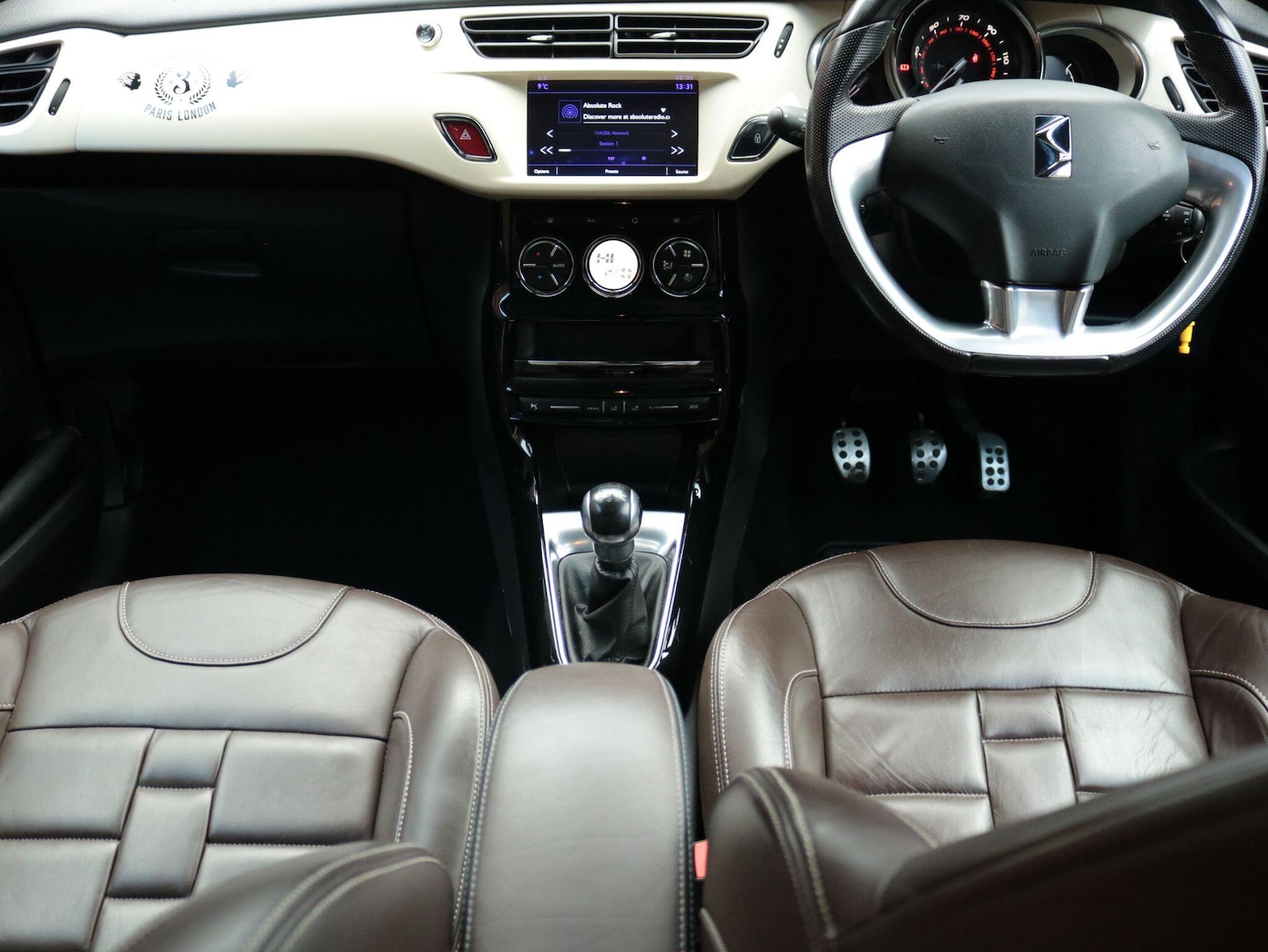 Used DS Automobiles DS 3 2018 for sale - 77021194: Photo 17