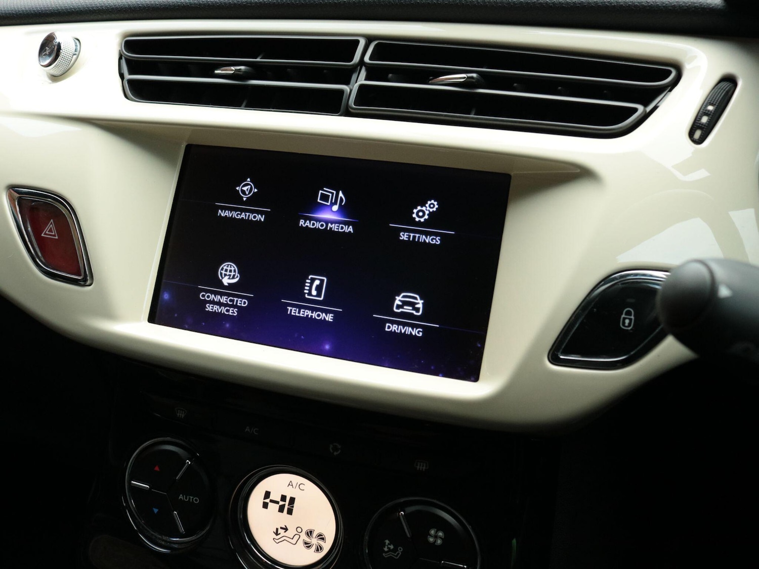 Used DS Automobiles DS 3 2018 for sale - 77021194: Photo 22