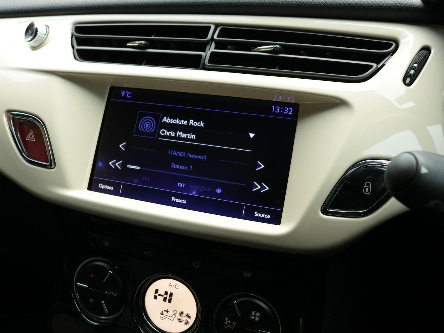 Used DS Automobiles DS 3 2018 for sale - 77021194: Photo 23