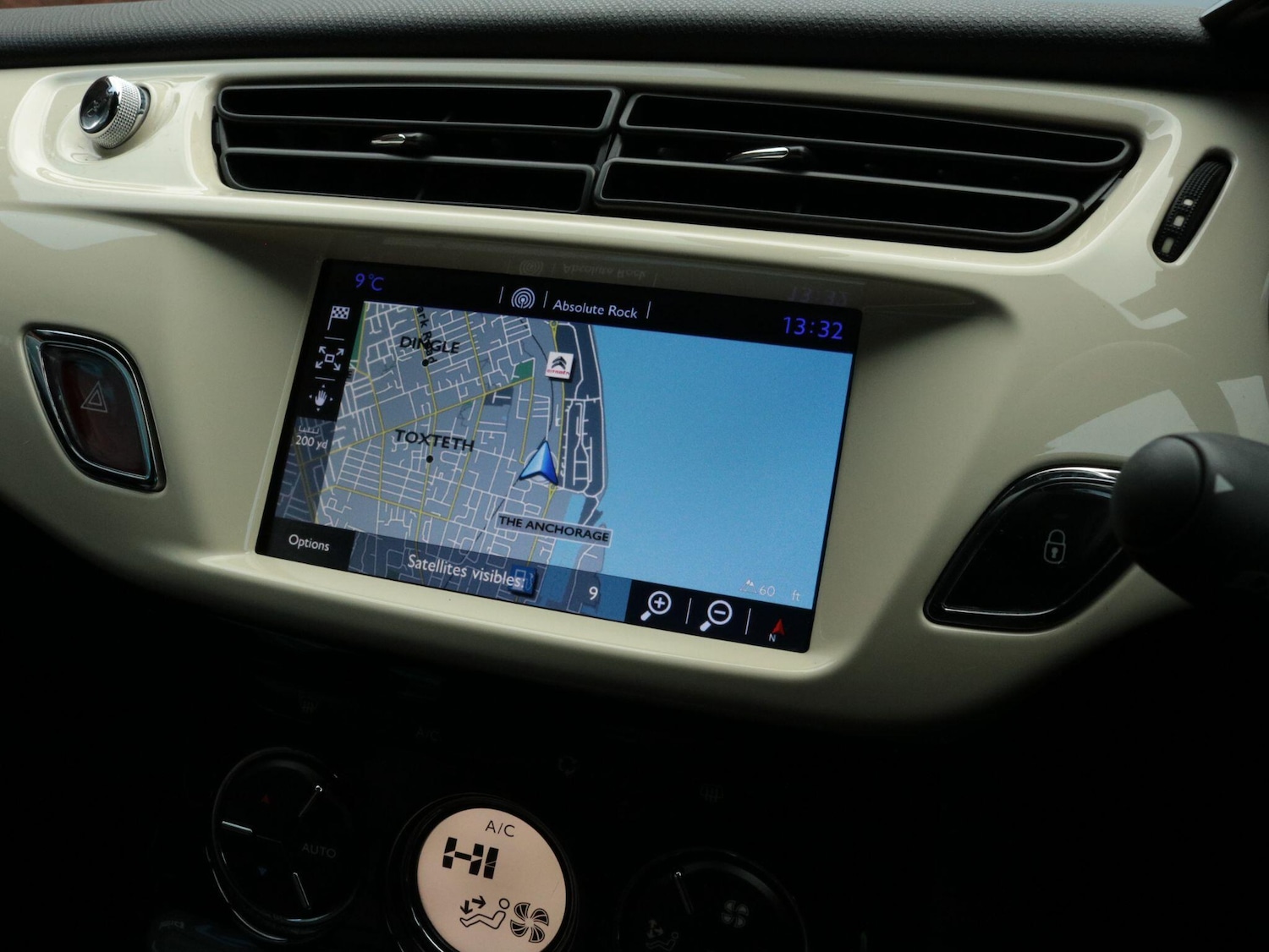 Used DS Automobiles DS 3 2018 for sale - 77021194: Photo 24