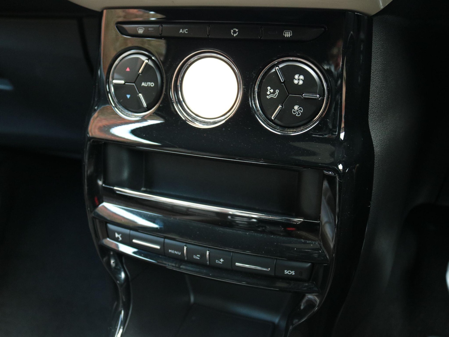 Used DS Automobiles DS 3 2018 for sale - 77021194: Photo 26