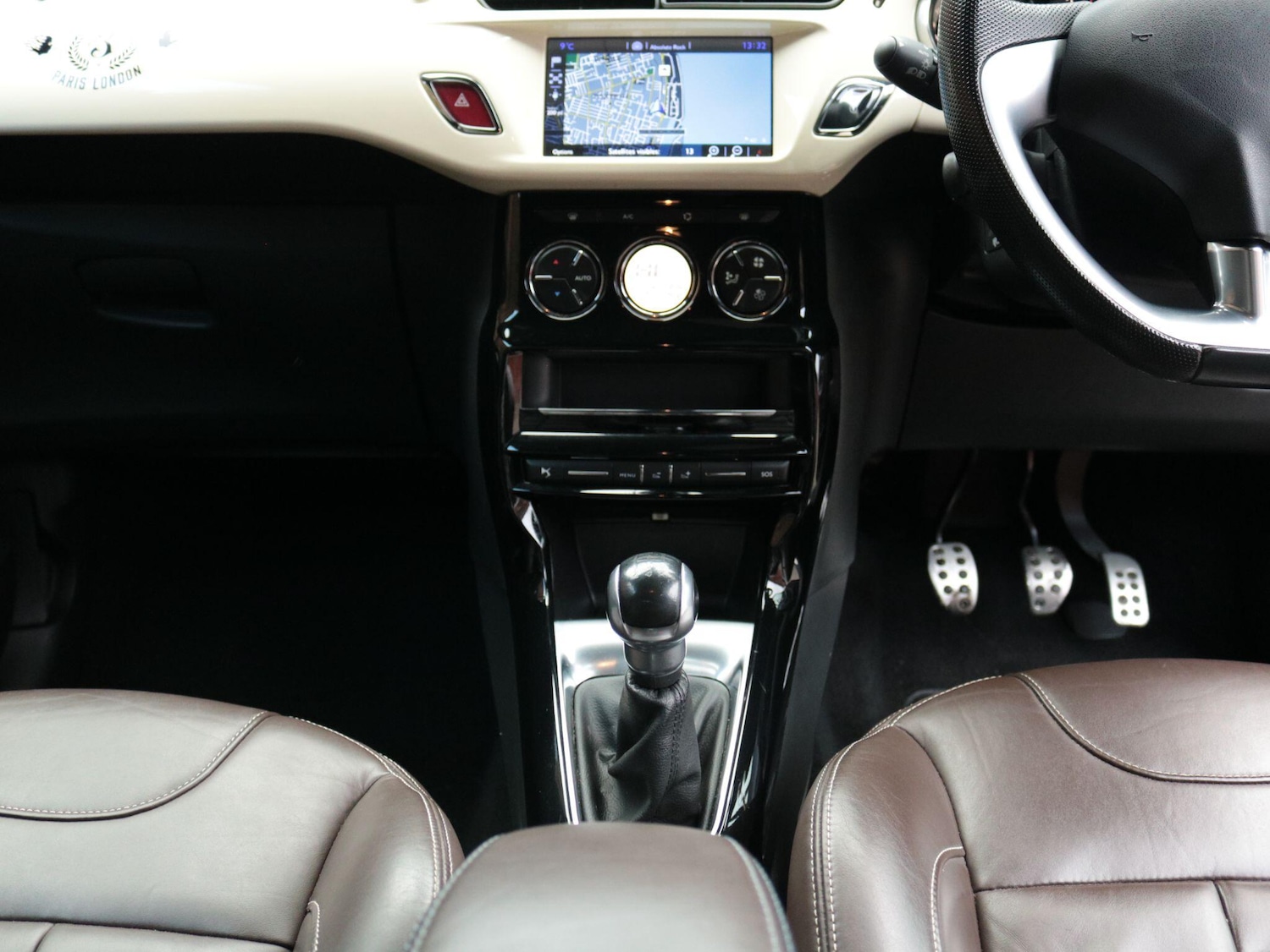 Used DS Automobiles DS 3 2018 for sale - 77021194: Photo 27