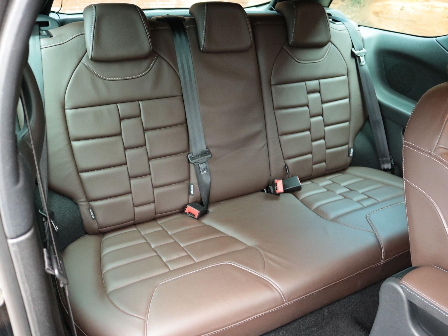 Used DS Automobiles DS 3 2018 for sale - 77021194: Photo 28