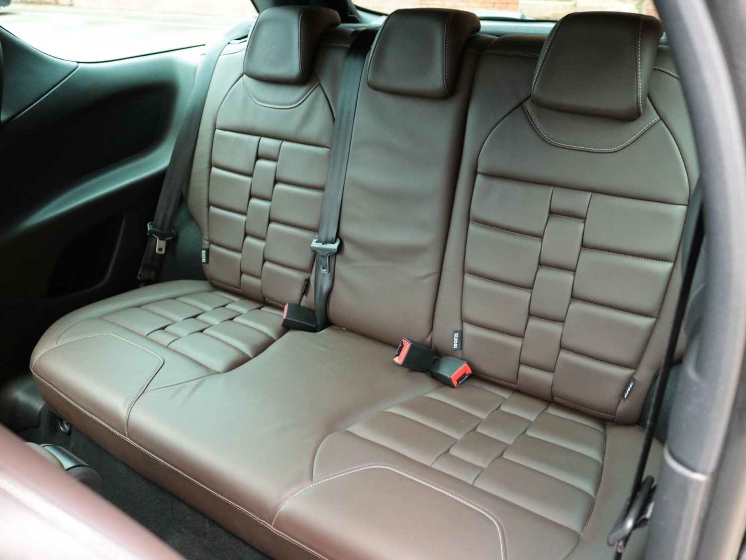 Used DS Automobiles DS 3 2018 for sale - 77021194: Photo 29