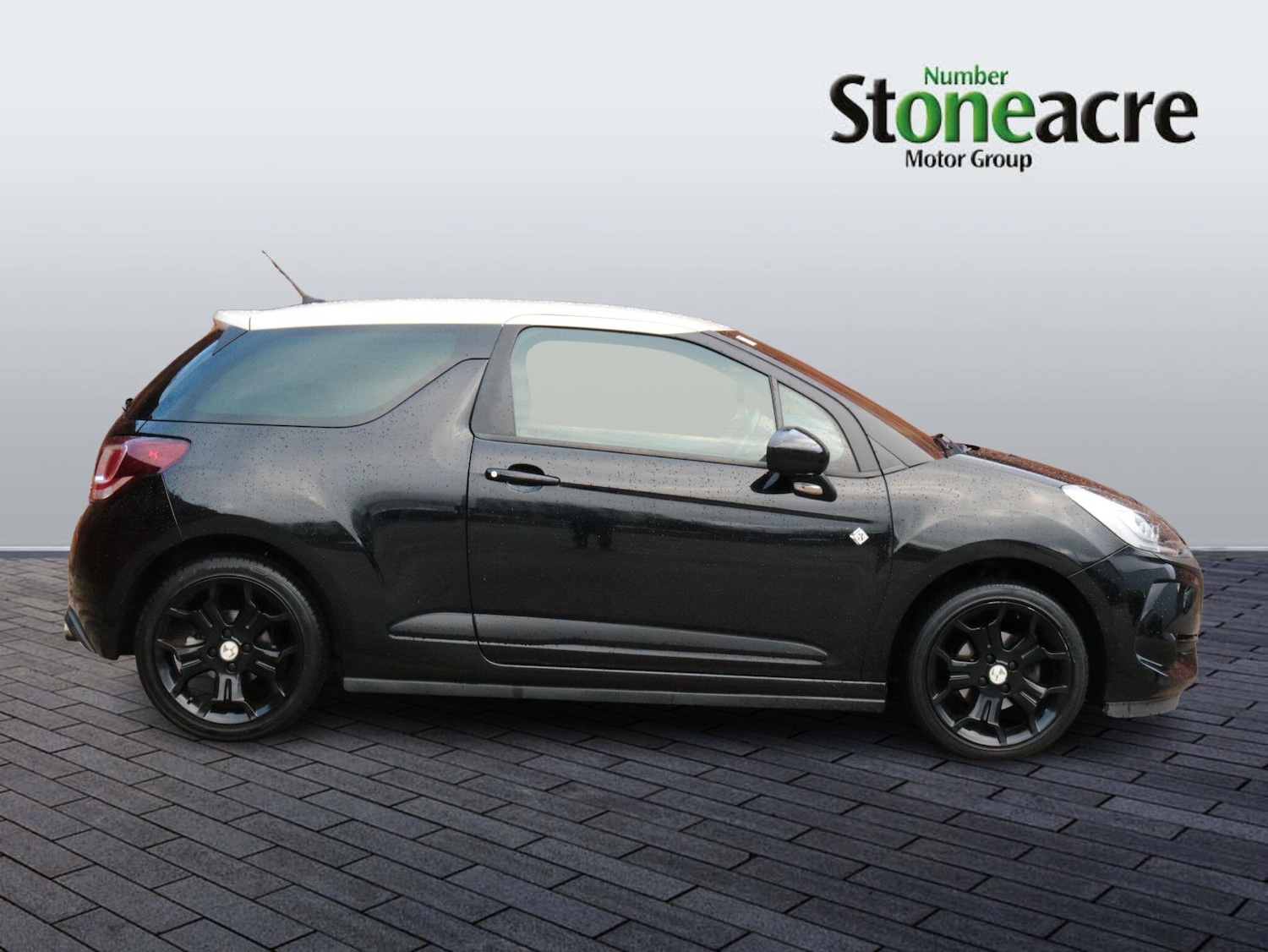 Used DS Automobiles DS 3 2018 for sale - 77021194: Photo 4